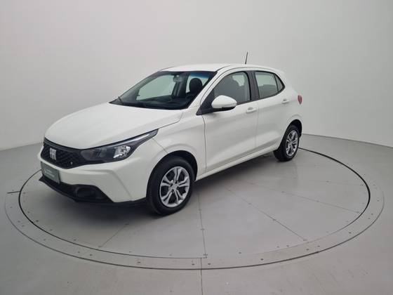 FIAT ARGO 1.0 FIREFLY FLEX DRIVE MANUAL